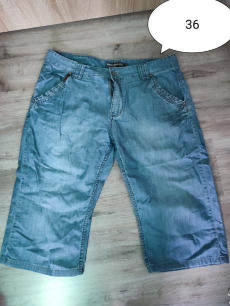 Šortky, 36