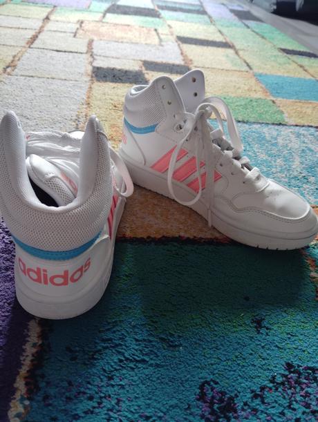 Tenisky adidas, adidas,35