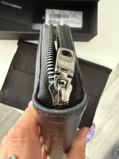 Peňaženka dolce & gabbana, dolce&gabbana