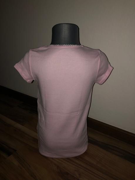 Termo tričko 134-140, marks & spencer,134