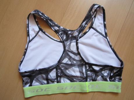 Športová podprsenka--soc--l/xl, l