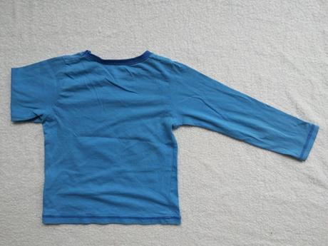 4 chlapcenske tricka vo velkosti 110, cherokee,110