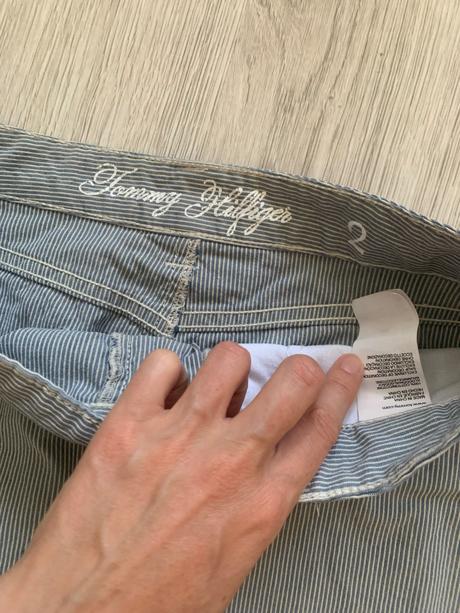 Sukňa, tommy hilfiger,s