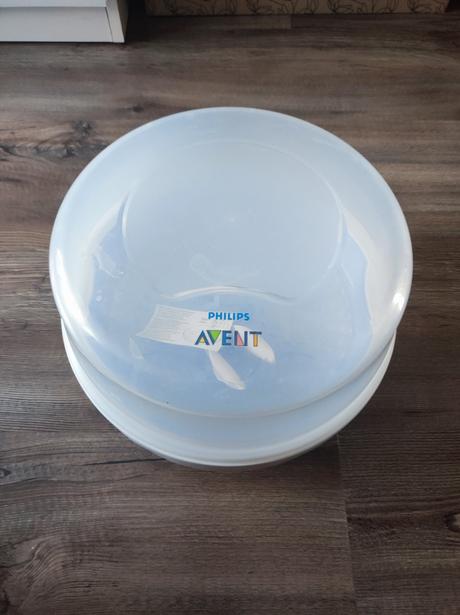 Avent sterilizator, avent