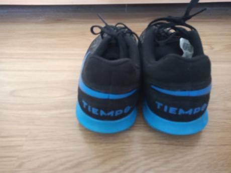 Športové tenisky zn. nike super stav, nike,41