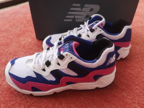 New balance dámske tenisky veľkosť 39, new balance,39