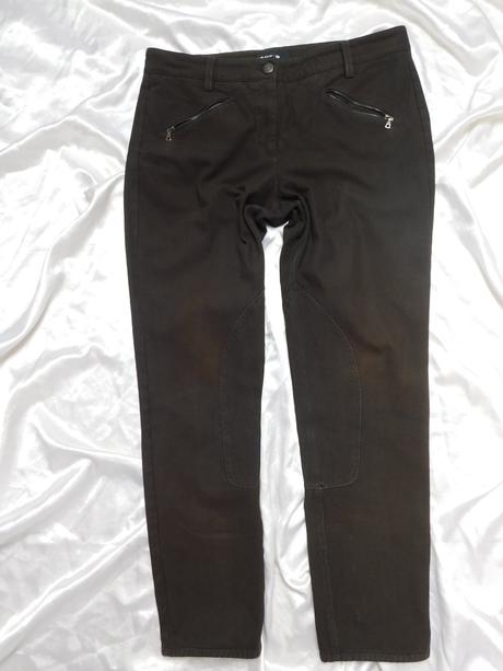 Cambio luxusne damske rifle, 40