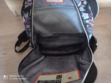 Ponúkam školskú tašku topgal pre 1. stupeň a, 