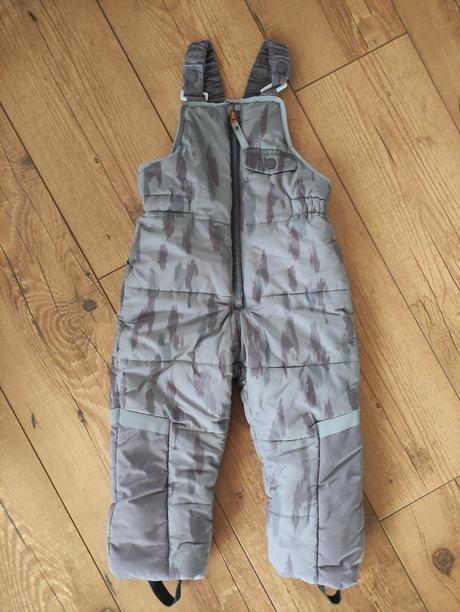 Otepľovaky, zara,98