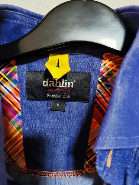 Košeľa lahučká, m