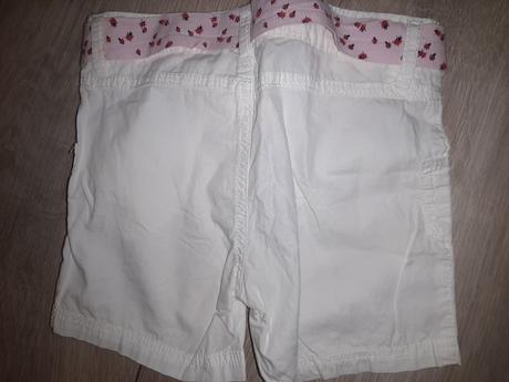 Sako jilian's closet, kraťasky, 104