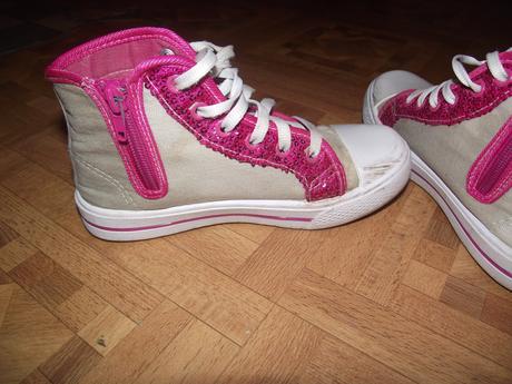 Tenisky, disney,31