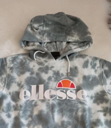 Mikina ellesse, s