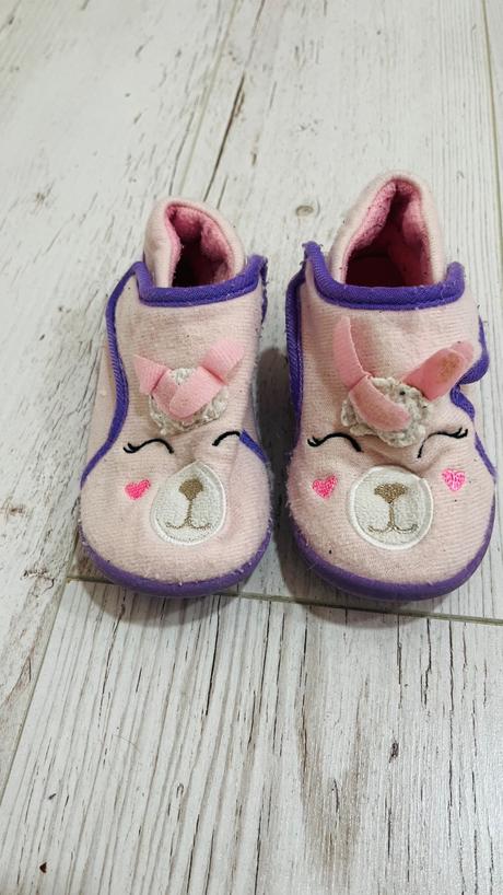 Papucky lupilu 24, lupilu,24