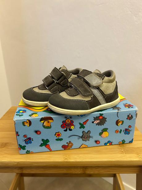 Celokožené topánky, jonap,20