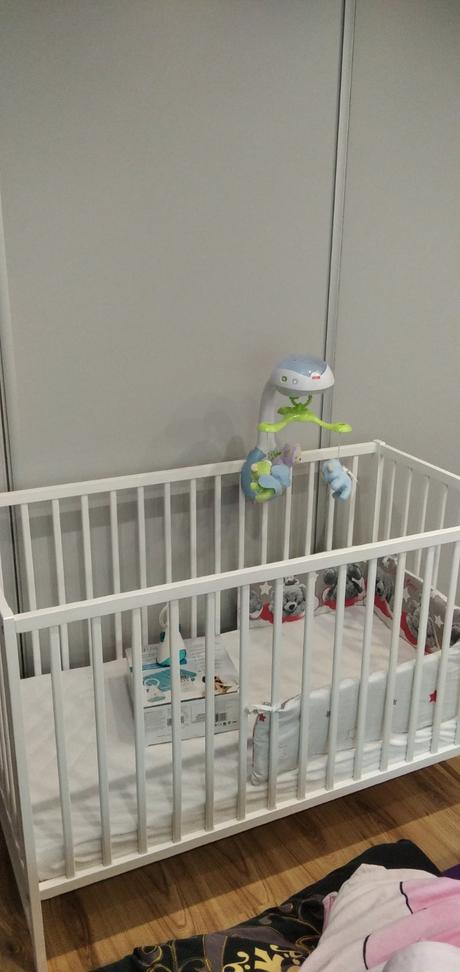 Kolotoč fisher price, 