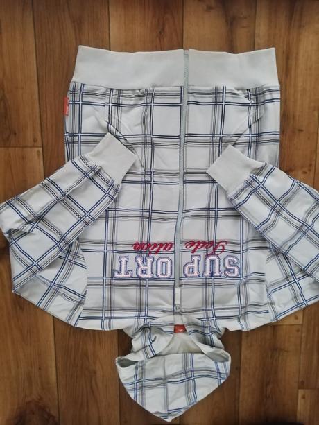 Tricka s dlhym rukavom, xs