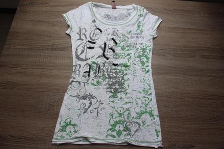 Zaujímavé tričko, xs