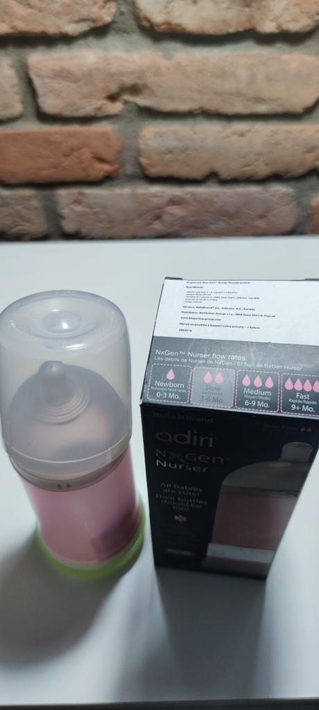 Ohrievač detskej stravy,flaška, beurer