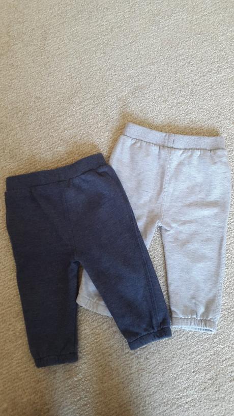 1 balik oblecenia 68-80, 68–80