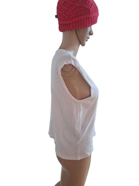 Dámske bavlnené tričko, 40