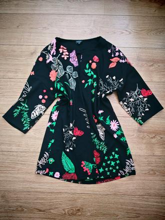 Krásne sako, kimono, kardigán, reserved,36