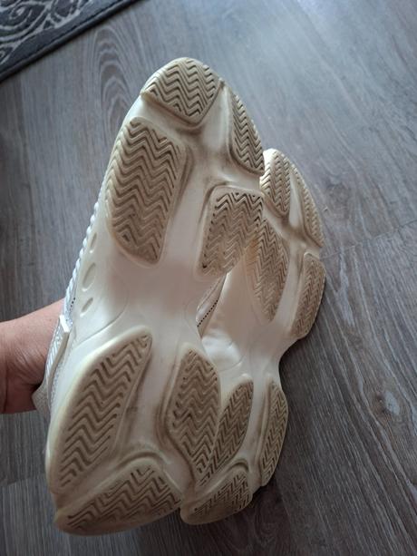 Biele tenisky steve madden, steve madden,39