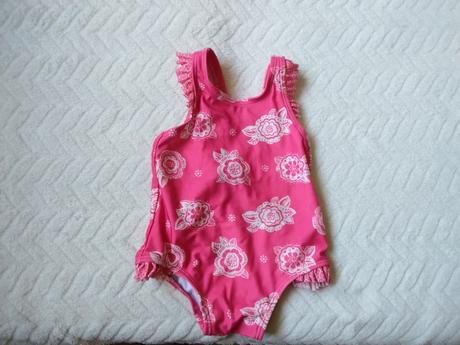 Plavky, gymboree,86