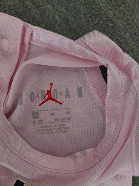 Letný overal jordan, air jordan,62