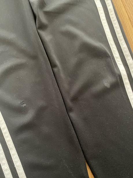Leginy adidas, adidas,158