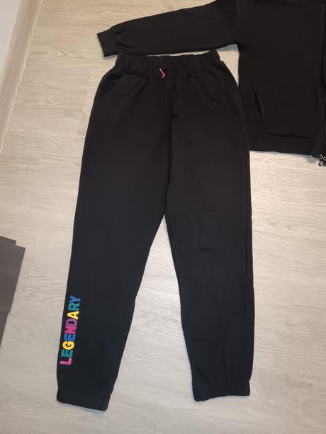 Tepláková súprava, coccodrillo,140