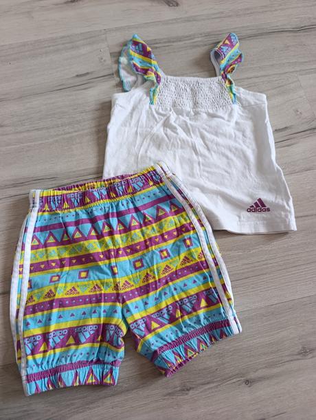 Adidas súprava, adidas,104