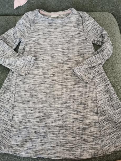 Šaty 3-4roky, f&f,104