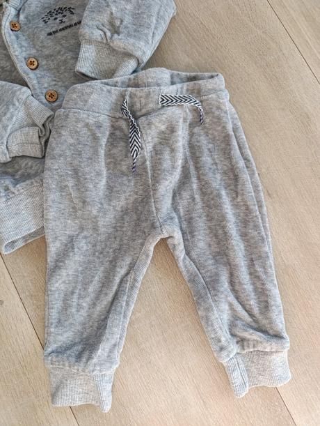 Súprava pre chlapčeka, dirkje,68