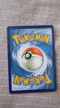 Pokemon karta rok2015, 