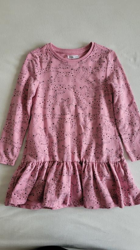 Saty 8 ks sinsay 116, sinsay,116