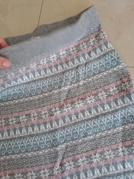 Krásna sukňa, gate,m