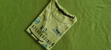 Žltozelené letné, george,146