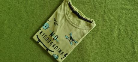 Žltozelené letné, george,146