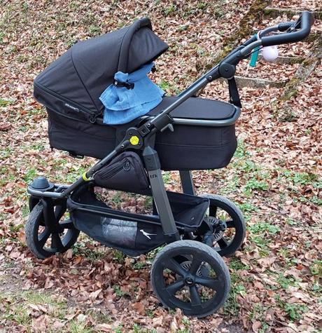 Tfk mono + vajicko maxi cosi (komplet vybava), tfk,tfk mono