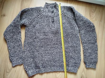 Sveter veľ. 152, reserved,152