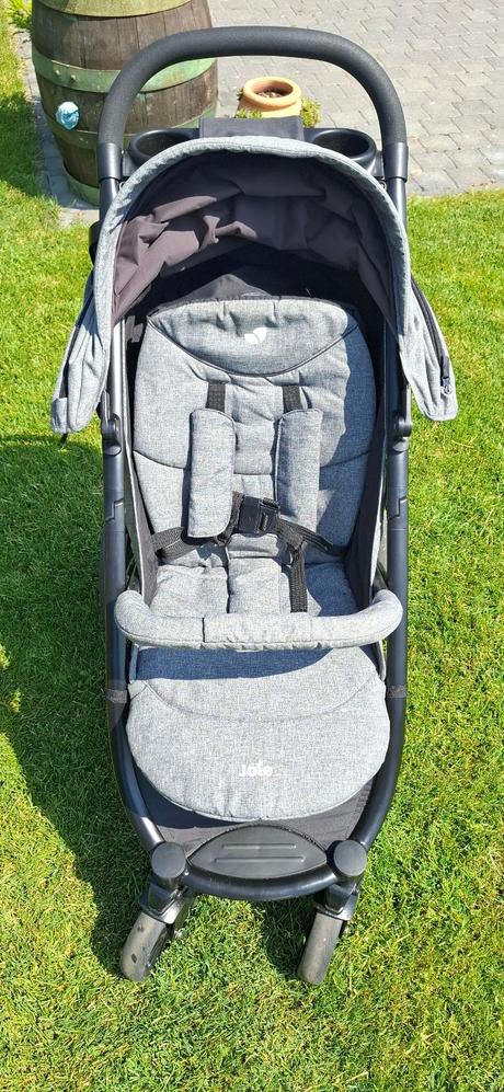 Športový kočár joie litetrax 4, joie,joie litetrax 4