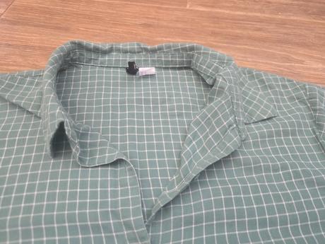 Košeľa m, h&m,m