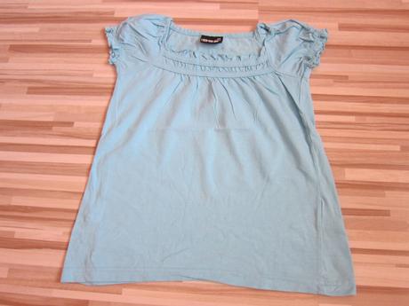 3x tričko na doma, 128