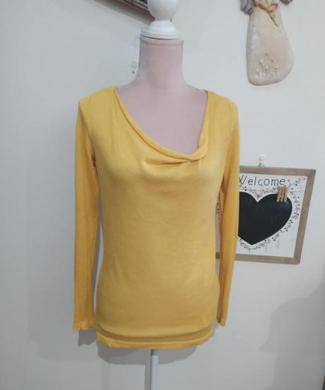 Tenký svetrík, orsay,s