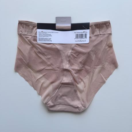 Dámske bezšvové nohavičky hw864, xl / xxl