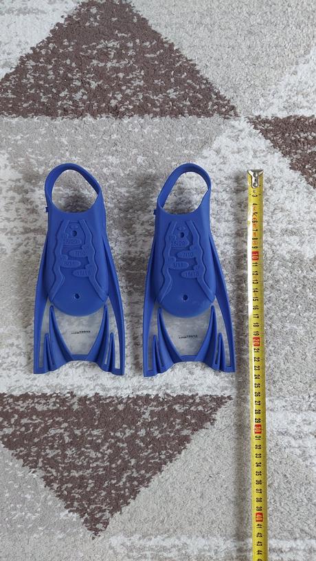 Detské plutvy 25-29, 