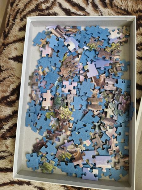 Puzzle,
