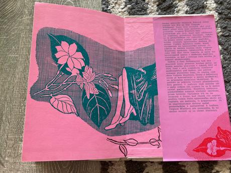 Pani dallowayová-prvé vyd.1976, 