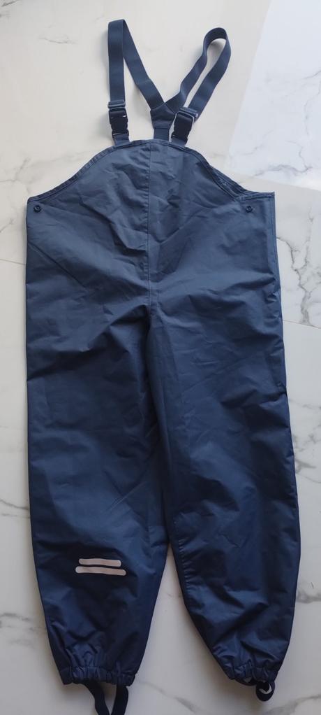 Tcm nohavice do dažďa nezateplené, tcm,122